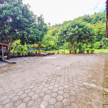 Hotel Family Syariah 1 Parangtritis Redpartner מראה חיצוני תמונה