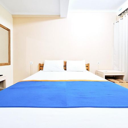 Hotel Family Syariah 1 Parangtritis Redpartner מראה חיצוני תמונה