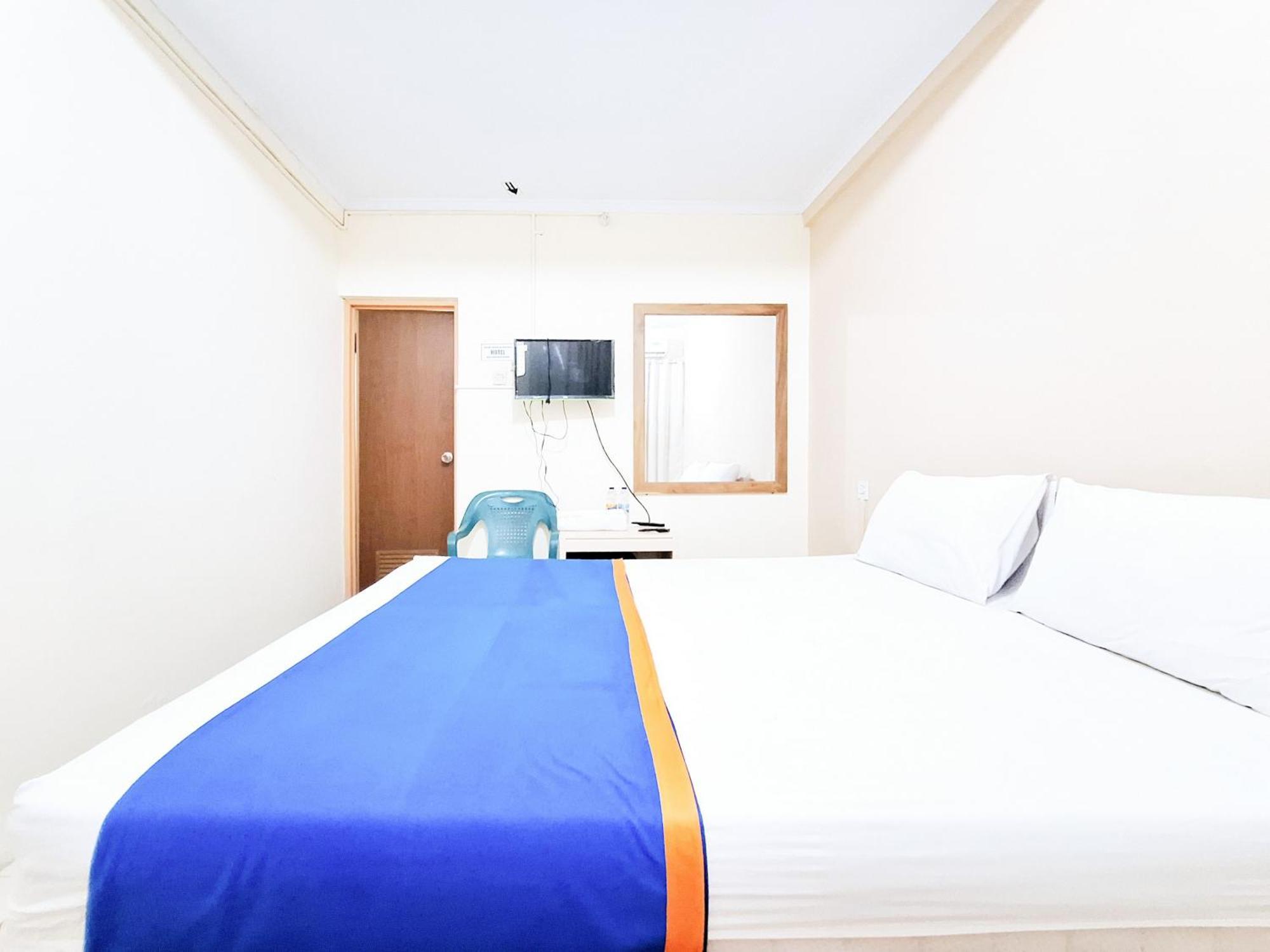 Hotel Family Syariah 1 Parangtritis Redpartner מראה חיצוני תמונה