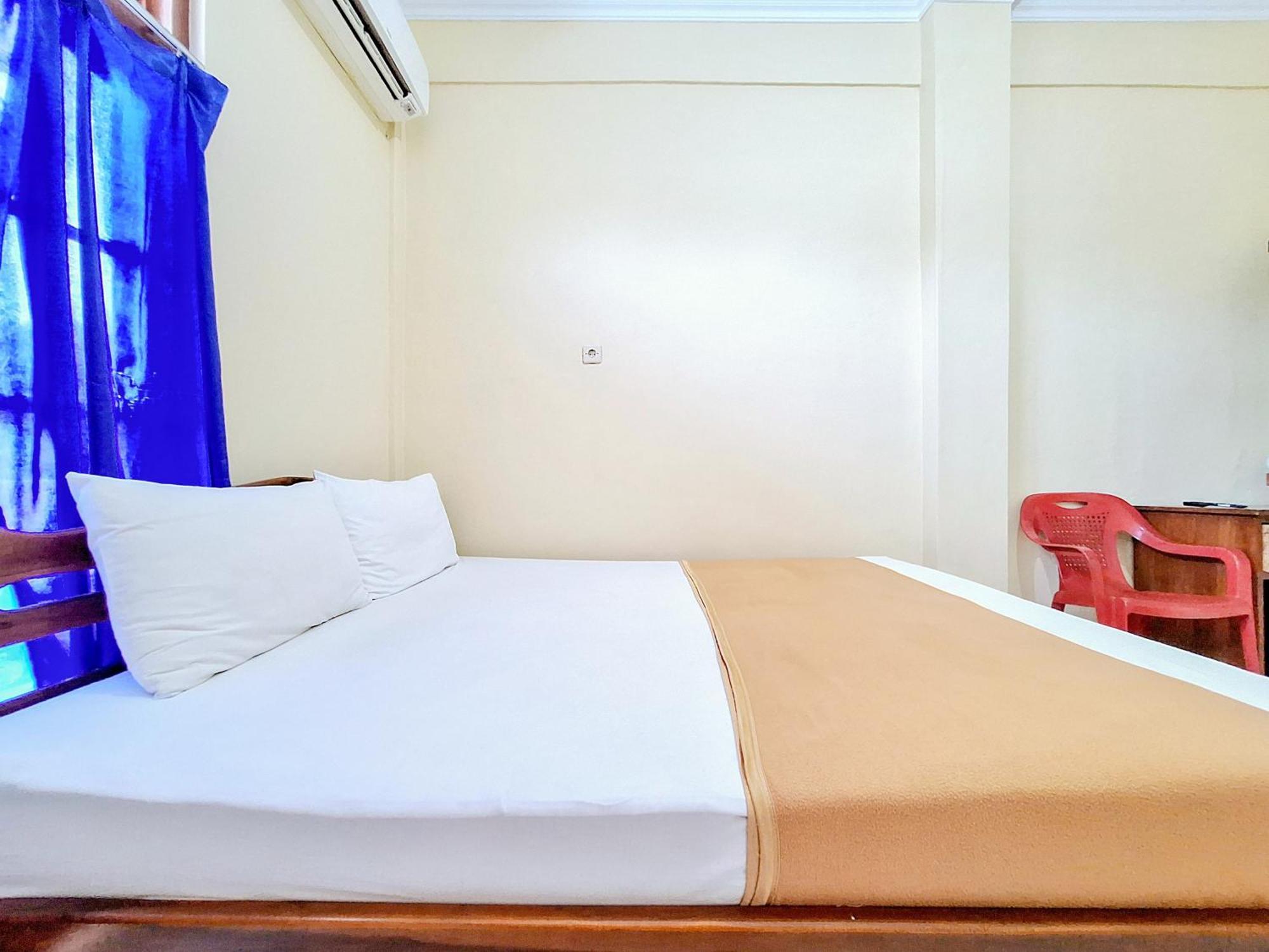 Hotel Family Syariah 1 Parangtritis Redpartner מראה חיצוני תמונה